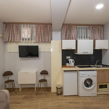 Taksim Peri Suite Provincia di Provincia di Istanbul Esterno foto